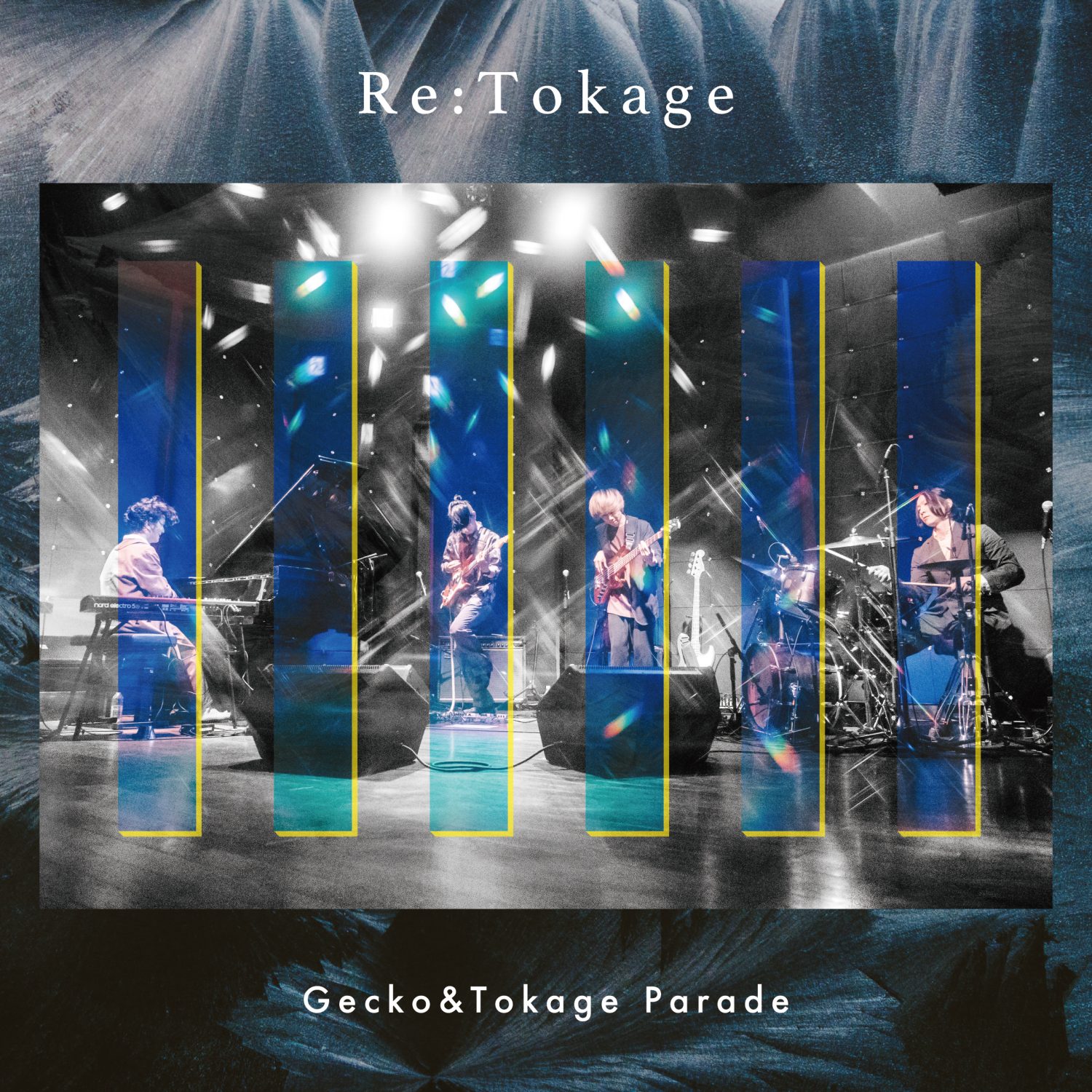 Gecko&Tokage Parade / Re:Tokage